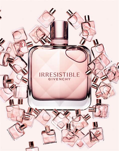 live irresistible givenchy fragrantica|irresistible givenchy 2020 boots.